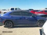 ✅ 2023 Subaru WRX Premium • VIN: JF1VBAF61P9816597 • Lot: 43588110. Listed on IAAI with 22,495 mi. Free auction sales archive from the USA and detailed vehicle history report at DreamBid. Image 14.