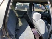✅ 1996 Oldsmobile Cutlass Ciera 1SA VX5 • VIN: 1G3AJ55M3T6326130 • Lot: 73877264. Wystawiony na Copart z przebiegiem 74 073 mil. Bezpłatny archiwum sprzedaży aukcyjnych z USA i szczegółowy raport historii pojazdu na DreamBid. Zdjęcie 10.