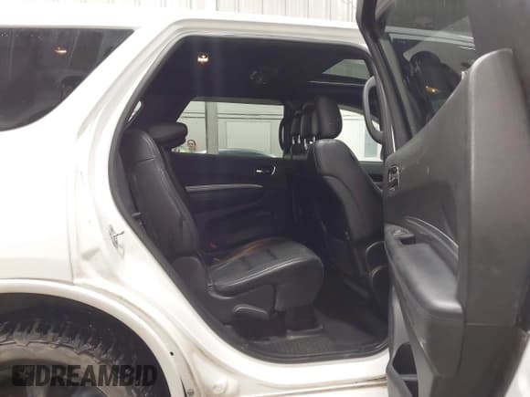 ✅ 2019 Dodge Durango GT Plus • VIN: 1C4RDJDG9KC606004 • Lot: 41677700. Listed on IAAI with 71,541 mi. Free auction sales archive from the USA and detailed vehicle history report at DreamBid. Image 8.