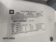 ✅ 2008 GMC Yukon SLE 3SA • VIN: 1GKFC13C38R163590 • Lot: 41518922. Wystawiony na IAAI z przebiegiem 208 715 mil. Bezpłatny archiwum sprzedaży aukcyjnych z USA i szczegółowy raport historii pojazdu na DreamBid. Zdjęcie 9.