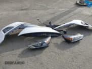 ✅ 2020 Hyundai Ioniq SE • VIN: KMHC75LJXLU068566 • Lot: 41048842. Wystawiony na IAAI z przebiegiem 39 232 mil. Bezpłatny archiwum sprzedaży aukcyjnych z USA i szczegółowy raport historii pojazdu na DreamBid. Zdjęcie 12.