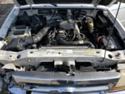 ✅ 1998 Ford Ranger XL • VIN: 1FTYR14CXWPA20582 • Lot: 86070104. Listed on Copart with 218,731 mi. Free auction sales archive from the USA and detailed vehicle history report at DreamBid. Image 11.