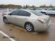 ✅ 2009 Nissan Altima S • VIN: 1N4AL21E09N491273 • Lot: 43570623. Wystawiony na IAAI z przebiegiem 227 058 mil. Bezpłatny archiwum sprzedaży aukcyjnych z USA i szczegółowy raport historii pojazdu na DreamBid. Zdjęcie 3.