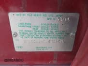 ✅ 2006 Subaru Forester X • VIN: JF1SG63606G728026 • Lot: 43531044. Listed on IAAI with 123,619 mi. Free auction sales archive from the USA and detailed vehicle history report at DreamBid. Image 9.