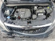 ✅ 2015 Kia Sportage LX • VIN: KNDPB3AC7F7745475 • Lot: 82736745. Wystawiony na Copart z przebiegiem 105 897 mil. Bezpłatny archiwum sprzedaży aukcyjnych z USA i szczegółowy raport historii pojazdu na DreamBid. Zdjęcie 11.