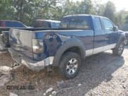 ✅ 2007 Ford F-150 XLT • VIN: 1FTPX14597FA69590 • Лот: 43726993. Опубликован ранее на IAAI с пробегом 216 375 миль. Бесплатный доступ к архиву аукционных продаж из США и подробный отчёт об истории автомобиля на DreamBid. Изображение 4.