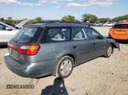 ✅ 2001 Subaru Legacy L • VIN: 4S3BH635217306962 • Лот: 70625814. Опубликован ранее на Copart с пробегом 172 488 миль. Бесплатный доступ к архиву аукционных продаж из США и подробный отчёт об истории автомобиля на DreamBid. Изображение 3.