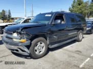 ✅ 2004 Chevrolet Suburban LT • VIN: 3GNEC16T84G297788 • Лот: 49790055. Опубликован ранее на Copart с пробегом 243 726 миль. Бесплатный доступ к архиву аукционных продаж из США и подробный отчёт об истории автомобиля на DreamBid. Изображение 1.