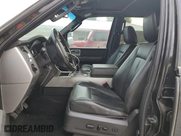 ✅ 2011 Ford Expedition Max Limited • VIN: 1FMJK2A54BEF34396 • Lot: 85578405. Listed on Copart with 201,637 mi. Free auction sales archive from the USA and detailed vehicle history report at DreamBid. Image 7.