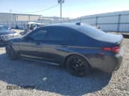 ✅ 2021 BMW 5 Series 540i • VIN: WBA53BJ09MCG05923 • Lot: 48312385. Listed on Copart with 41,989 mi. Free auction sales archive from the USA and detailed vehicle history report at DreamBid. Image 2.