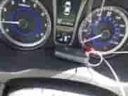 2014 Hyundai Azera с VIN KMHFG4JGXEA360558, выставлен на аукционе IAAI как лот 42845445 с пробегом 147 055 миль миль и . История ставок и продаж доступна на DreamBid. Изображение 11.