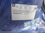 ✅ 2014 Cadillac ATS Luxury RWD • VIN: 1G6AB5RA3E0193696 • Lot: 43371651. Listed on IAAI with 123,098 mi. Free auction sales archive from the USA and detailed vehicle history report at DreamBid. Image 9.