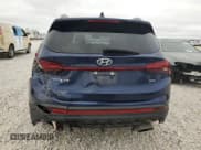 ✅ 2022 Hyundai Santa Fe XRT • VIN: 5NMS6DAJ4NH468715 • Lot: 70060974. Wystawiony na Copart z przebiegiem 27 792 mil. Bezpłatny archiwum sprzedaży aukcyjnych z USA i szczegółowy raport historii pojazdu na DreamBid. Zdjęcie 6.