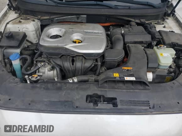 ✅ 2019 Hyundai Sonata Limited • VIN: KMHE34L31KA092237 • Lot: 84581215. Listed on Copart with 197,161 mi. Free auction sales archive from the USA and detailed vehicle history report at DreamBid. Image 11.