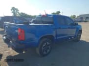 ✅ 2022 Chevrolet Colorado 4WD Z71 • VIN: 1GCGTDEN8N1304213 • Лот: 42937775. Опубликован ранее на IAAI с пробегом 26 868 миль. Бесплатный доступ к архиву аукционных продаж из США и подробный отчёт об истории автомобиля на DreamBid. Изображение 4.