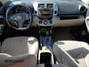 ✅ 2008 Toyota RAV4 Limited • VIN: JTMZD31V685096190 • Lot: 90998455. Listed on Copart with 237,398 mi. Free auction sales archive from the USA and detailed vehicle history report at DreamBid. Image 8.