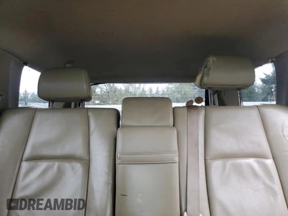 ✅ 2011 Toyota 4Runner SR5 • VIN: JTEBU5JR5B5035397 • Lot: 92318565. Listed on Copart with 228,147 mi. Free auction sales archive from the USA and detailed vehicle history report at DreamBid. Image 10.