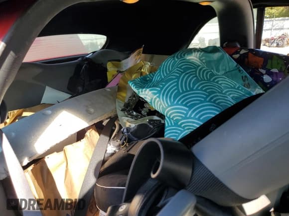 ✅ 2006 Chrysler PT Cruiser Touring • VIN: 3C3JY55X66T229489 • Lot: 72686384. Wystawiony na Copart z przebiegiem 84 710 mil. Bezpłatny archiwum sprzedaży aukcyjnych z USA i szczegółowy raport historii pojazdu na DreamBid. Zdjęcie 10.