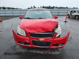 ✅ 2011 Chevrolet Aveo 2LT • VIN: KL1TG6DE1BB128196 • Lot: 66508375. Wystawiony na Copart z przebiegiem 124 478 mil. Bezpłatny archiwum sprzedaży aukcyjnych z USA i szczegółowy raport historii pojazdu na DreamBid. Zdjęcie 5.