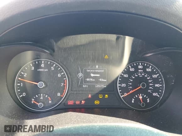 ✅ 2018 Kia Optima LX • VIN: 5XXGT4L39JG248895 • Lot: 82514145. Listed on Copart with 125,573 mi. Free auction sales archive from the USA and detailed vehicle history report at DreamBid. Image 9.