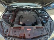 ✅ 2015 Mercedes-Benz E 400 • VIN: WDDKK6FF6FF307556 • Lot: 82091885. Listed on Copart with 149,402 mi. Free auction sales archive from the USA and detailed vehicle history report at DreamBid. Image 11.