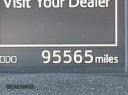 ✅ 2018 Toyota Corolla LE • VIN: 2T1BURHEXJC989692 • Lot: 43571224. Listed on IAAI with 95,565 mi. Free auction sales archive from the USA and detailed vehicle history report at DreamBid. Image 15.