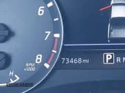 ✅ 2022 Nissan Frontier SV • VIN: 1N6ED1EK6NN676910 • Lot: 43445224. Wystawiony na IAAI z przebiegiem 73 468 mil. Bezpłatny archiwum sprzedaży aukcyjnych z USA i szczegółowy raport historii pojazdu na DreamBid. Zdjęcie 15.