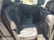 ✅ 2015 Audi Q7 S line Prestige • VIN: WA1DGAFE9FD008020 • Lot: 56823245. Listed on Copart with 162,087 mi. Free auction sales archive from the USA and detailed vehicle history report at DreamBid. Image 10.