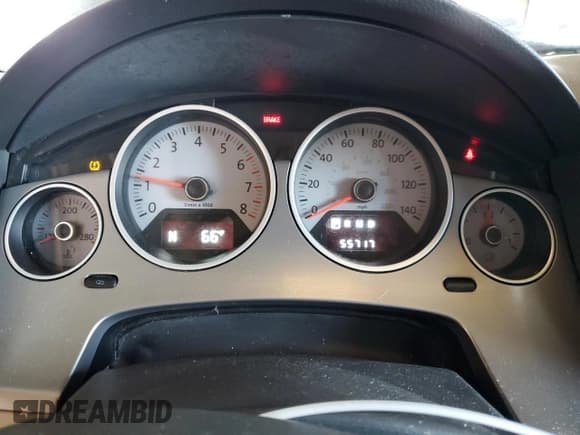 ✅ 2009 Volkswagen Routan SEL • VIN: 2V8HW54X29R608289 • Лот: 62411015. Опубликован ранее на Copart с пробегом 55 717 миль. Бесплатный доступ к архиву аукционных продаж из США и подробный отчёт об истории автомобиля на DreamBid. Изображение 9.