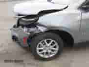 2023 Chevrolet Equinox LT с VIN 3GNAXUEG7PL182765, выставлен на аукционе IAAI как лот 43253362 с пробегом 52 001 миль миль и . История ставок и продаж доступна на DreamBid. Изображение 19.