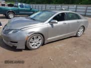 ✅ 2016 Lincoln MKZ Hybrid • VIN: 3LN6L2LU4GR630976 • Lot: 42160730. Wystawiony na IAAI z przebiegiem 244 723 mil. Bezpłatny archiwum sprzedaży aukcyjnych z USA i szczegółowy raport historii pojazdu na DreamBid. Zdjęcie 2.