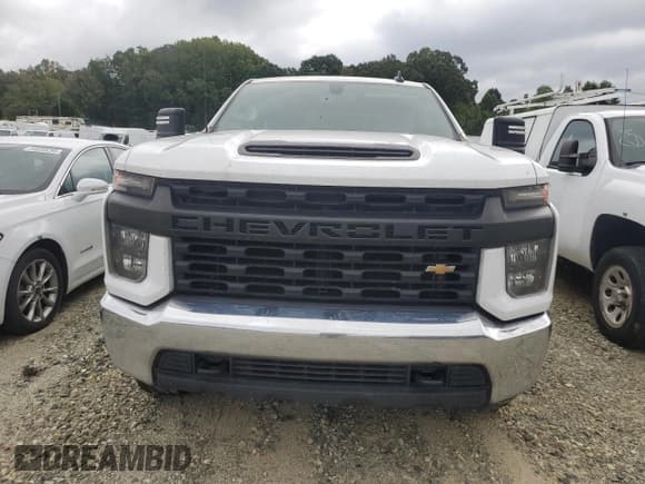 ✅ 2023 Chevrolet Silverado 2500HD Work Truck • VIN: 1GB1YLE70PF173176 • Лот: 80124945. Опубликован ранее на Copart с пробегом 74 926 миль. Бесплатный доступ к архиву аукционных продаж из США и подробный отчёт об истории автомобиля на DreamBid. Изображение 5.