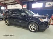 ✅ 2018 Ford Explorer • VIN: 1FM5K8B84JGB25458 • Lot: 89856305. Wystawiony na Copart z przebiegiem 124 521 mil. Bezpłatny archiwum sprzedaży aukcyjnych z USA i szczegółowy raport historii pojazdu na DreamBid. Zdjęcie 4.