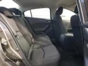 ✅ 2016 Mazda 3 i Sport • VIN: 3MZBM1U73GM268622 • Лот: 70218965. Опубликован ранее на Copart с пробегом 162 006 миль. Бесплатный доступ к архиву аукционных продаж из США и подробный отчёт об истории автомобиля на DreamBid. Изображение 10.