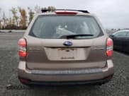 ✅ 2016 Subaru Forester 2.5i • VIN: JF2SJABC5GH487891 • Lot: 91448145. Wystawiony na Copart z przebiegiem 106 503 mil. Bezpłatny archiwum sprzedaży aukcyjnych z USA i szczegółowy raport historii pojazdu na DreamBid. Zdjęcie 6.