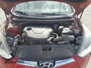 ✅ 2016 Hyundai Veloster • VIN: KMHTC6AD2GU265865 • Lot: 76416584. Wystawiony na Copart z przebiegiem 162 448 mil. Bezpłatny archiwum sprzedaży aukcyjnych z USA i szczegółowy raport historii pojazdu na DreamBid. Zdjęcie 12.