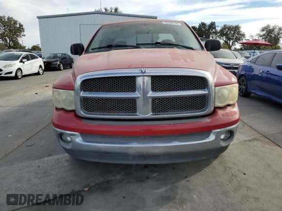 ✅ 2002 Dodge 1500 • VIN: 1D7HA18Z82J219588 • Лот: 75548134. Опубликован ранее на Copart с пробегом 143 906 миль. Бесплатный доступ к архиву аукционных продаж из США и подробный отчёт об истории автомобиля на DreamBid. Изображение 5.