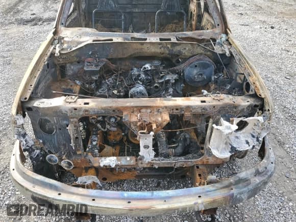 ✅ 2000 Ford F-150 XL • VIN: 1FTRX18L2YNC34422 • Лот: 71864455. Опубликован ранее на Copart с пробегом Не указан. Бесплатный доступ к архиву аукционных продаж из США и подробный отчёт об истории автомобиля на DreamBid. Изображение 11.