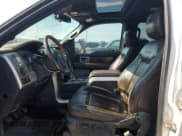 ✅ 2010 Ford F-150 XL • VIN: 1FTFW1EV6AFD11143 • Lot: 59273125. Listed on Copart with 293,985 mi. Free auction sales archive from the USA and detailed vehicle history report at DreamBid. Image 7.