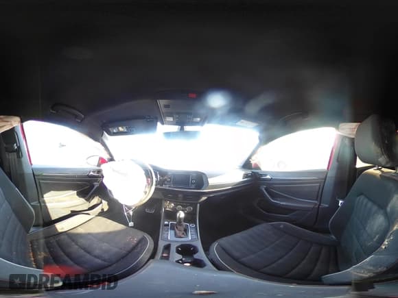 ✅ 2020 Volkswagen Jetta S • VIN: 3VW6T7BUXLM105802 • Lot: 41995134. Listed on IAAI with 59,113 mi. Free auction sales archive from the USA and detailed vehicle history report at DreamBid. Image 18.