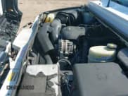 ✅ 2007 Hummer H2 SUV • VIN: 5GRGN23U37H107886 • Lot: 42743378. Wystawiony na IAAI z przebiegiem 75 748 mil. Bezpłatny archiwum sprzedaży aukcyjnych z USA i szczegółowy raport historii pojazdu na DreamBid. Zdjęcie 19.