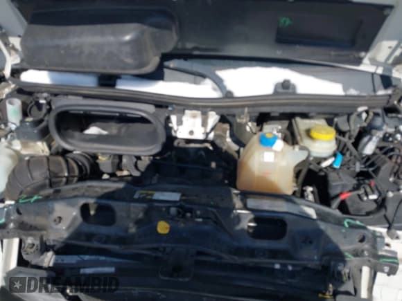 ✅ 2015 Ram ProMaster Cargo • VIN: 3C6TRVDG2FE517217 • Lot: 41369860. Wystawiony na IAAI z przebiegiem 87 222 mil. Bezpłatny archiwum sprzedaży aukcyjnych z USA i szczegółowy raport historii pojazdu na DreamBid. Zdjęcie 10.