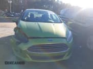 ✅ 2019 Ford Fiesta SE • VIN: 3FADP4BJ4KM144909 • Lot: 43602138. Wystawiony na IAAI z przebiegiem 96 575 mil. Bezpłatny archiwum sprzedaży aukcyjnych z USA i szczegółowy raport historii pojazdu na DreamBid. Zdjęcie 12.