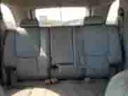 2008 Chevrolet Equinox LTZ z VIN 2CNDL83FX86330198, wystawiony jako Copart lot #71118944 z przebiegiem 135 367 mil mil oraz Szkoda całkowita • Salvage title. Historia ofert i sprzedaży dostępna na DreamBid. Obrazek 10.