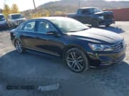 ✅ 2016 Volkswagen Passat S • VIN: 1VWAT7A32GC068576 • Lot: 43605629. Listed on IAAI with 111,659 mi. Free auction sales archive from the USA and detailed vehicle history report at DreamBid. Image 1.