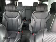 ✅ 2023 Hyundai Palisade Calligraphy • VIN: KM8R7DGE7PU497008 • Лот: 80918644. Опубликован ранее на Copart с пробегом 27 202 миль. Бесплатный доступ к архиву аукционных продаж из США и подробный отчёт об истории автомобиля на DreamBid. Изображение 10.