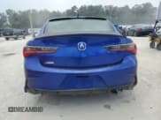 ✅ 2019 Acura ILX Premium • VIN: 19UDE2F80KA012126 • Lot: 83795475. Wystawiony na Copart z przebiegiem 95 568 mil. Bezpłatny archiwum sprzedaży aukcyjnych z USA i szczegółowy raport historii pojazdu na DreamBid. Zdjęcie 6.