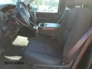 ✅ 2011 Chevrolet Silverado 1500 LT • VIN: 1GCRKSE34BZ221356 • Лот: 80696055. Опубликован ранее на Copart с пробегом Не указан. Бесплатный доступ к архиву аукционных продаж из США и подробный отчёт об истории автомобиля на DreamBid. Изображение 7.