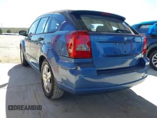 ✅ 2007 Dodge Caliber SXT • VIN: 1B3HB48BX7D149725 • Lot: 43777816. Listed on IAAI with 48,052 mi. Free auction sales archive from the USA and detailed vehicle history report at DreamBid. Image 6.