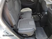 ✅ 2022 Hyundai Santa Fe SEL • VIN: 5NMS2DAJ1NH443167 • Lot: 53565873. Wystawiony na Copart z przebiegiem 9 315 mil. Bezpłatny archiwum sprzedaży aukcyjnych z USA i szczegółowy raport historii pojazdu na DreamBid. Zdjęcie 11.